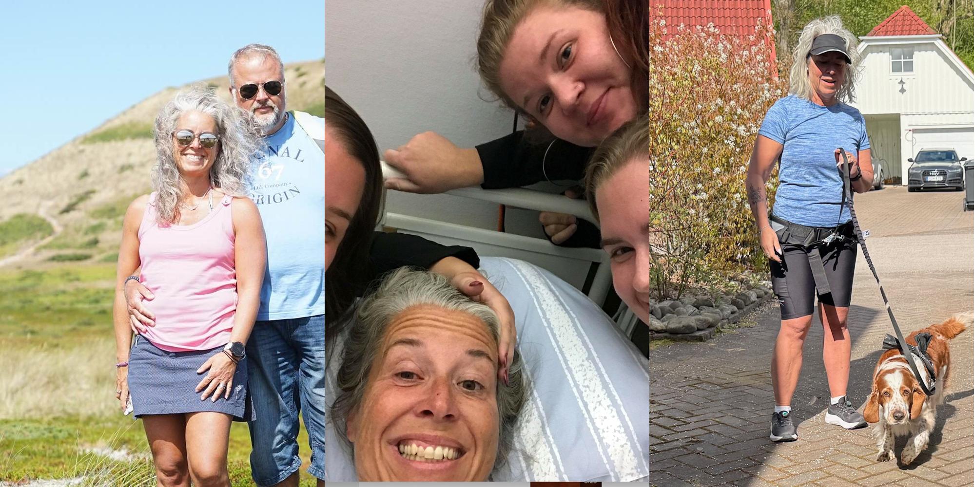 Det blir bra – även om det inte blir som det skulle